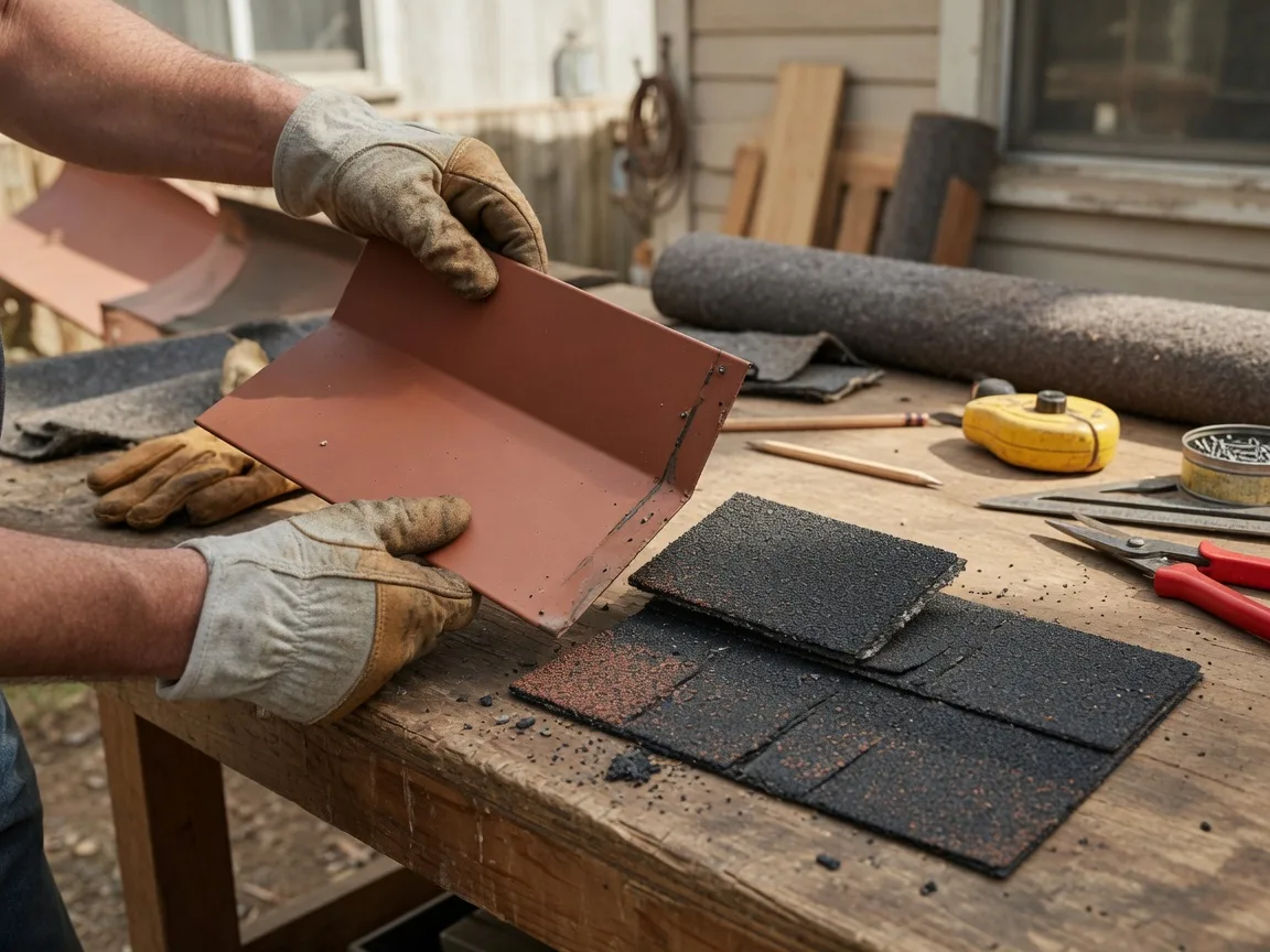 Roof Repair company in Basom, NY